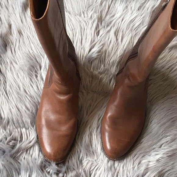 Ariat Woven boots - Picture 7 of 10